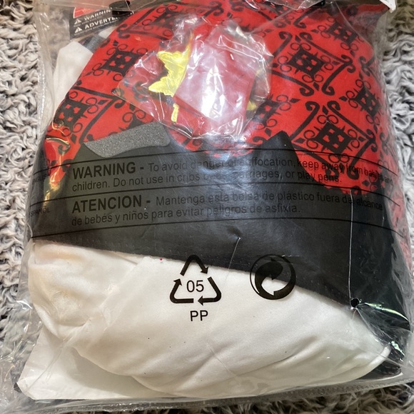 NWT Vampire mens XL (40-42) - Picture 3 of 3